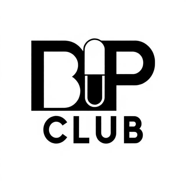 BP Club